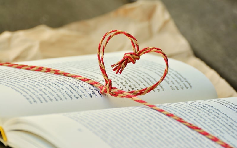 Upcycled Stationery