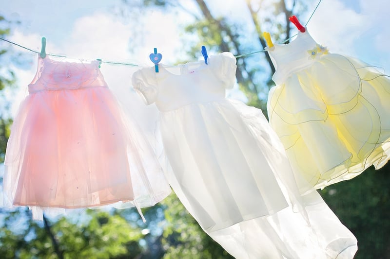 Sustainable Fashion