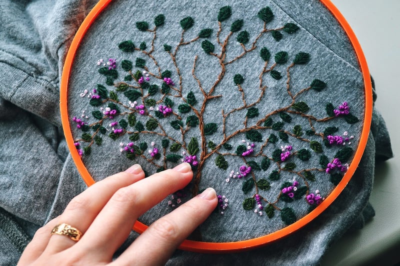 Crafting Workshops