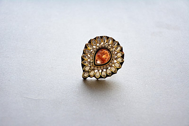 Upcycled Jewelry