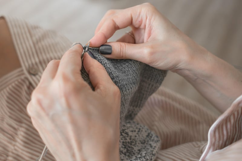 Crafting Supplies